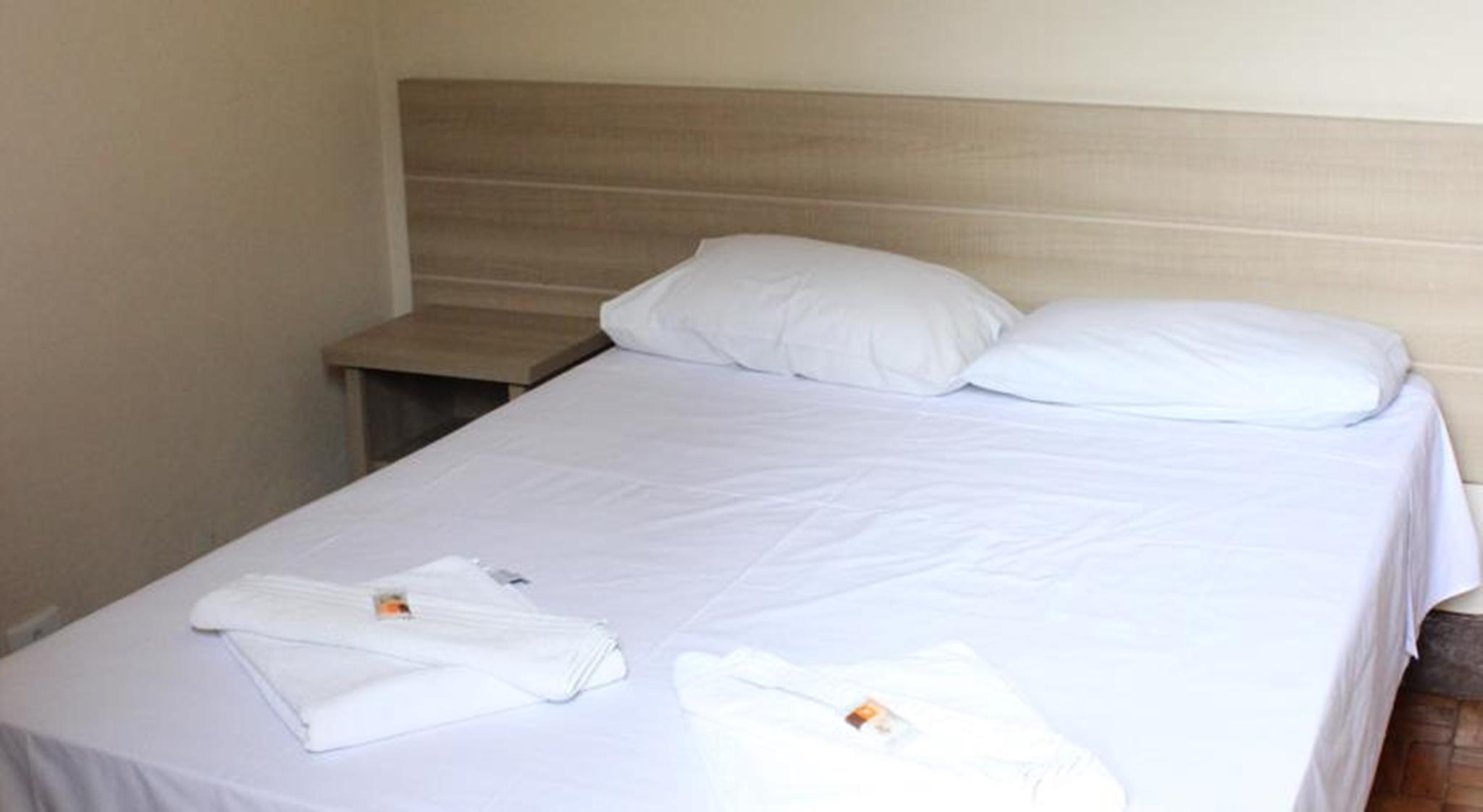 Hotel Euro Suite Pocos De Caldas By Nacional Inn Esterno foto