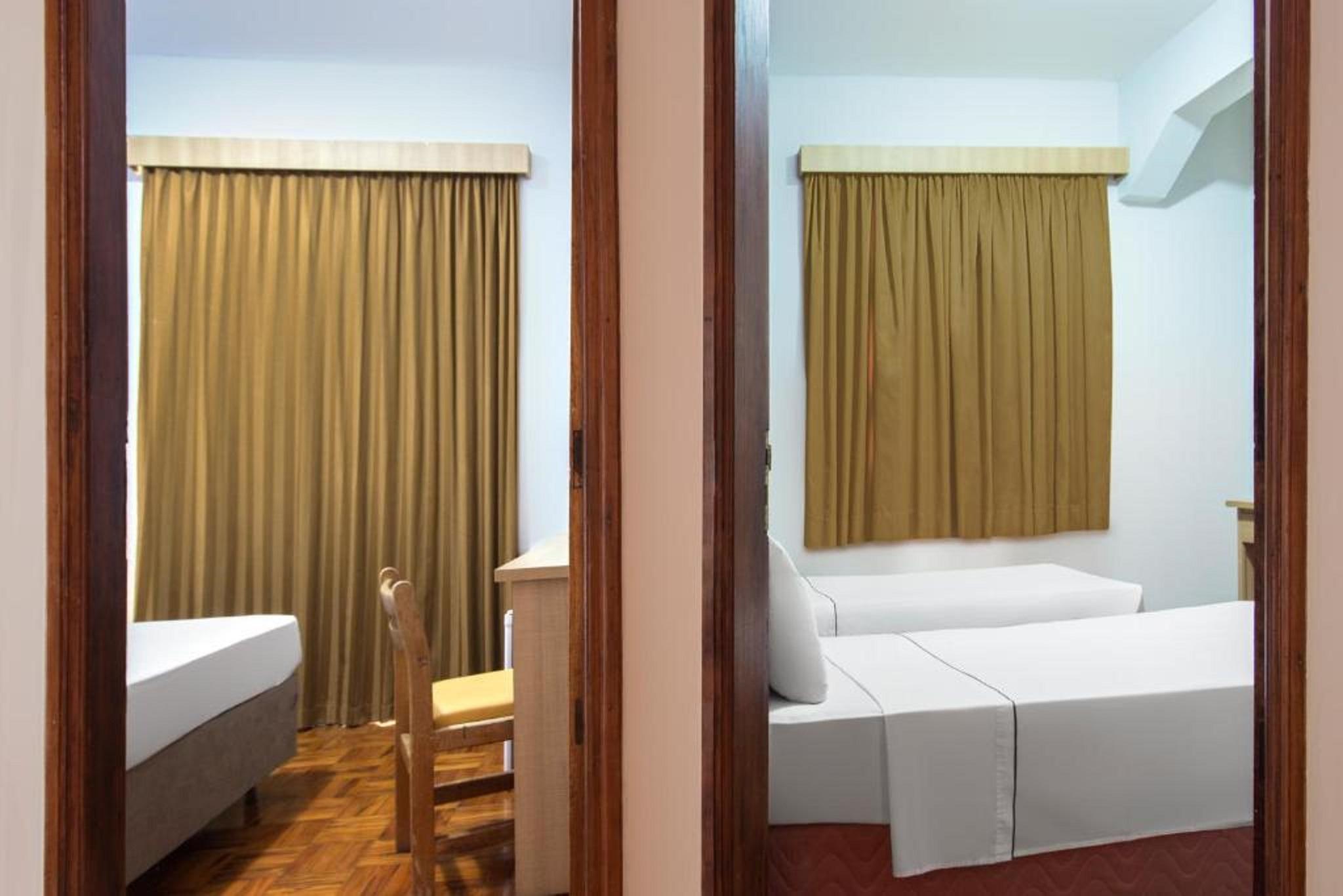 Hotel Euro Suite Pocos De Caldas By Nacional Inn Esterno foto
