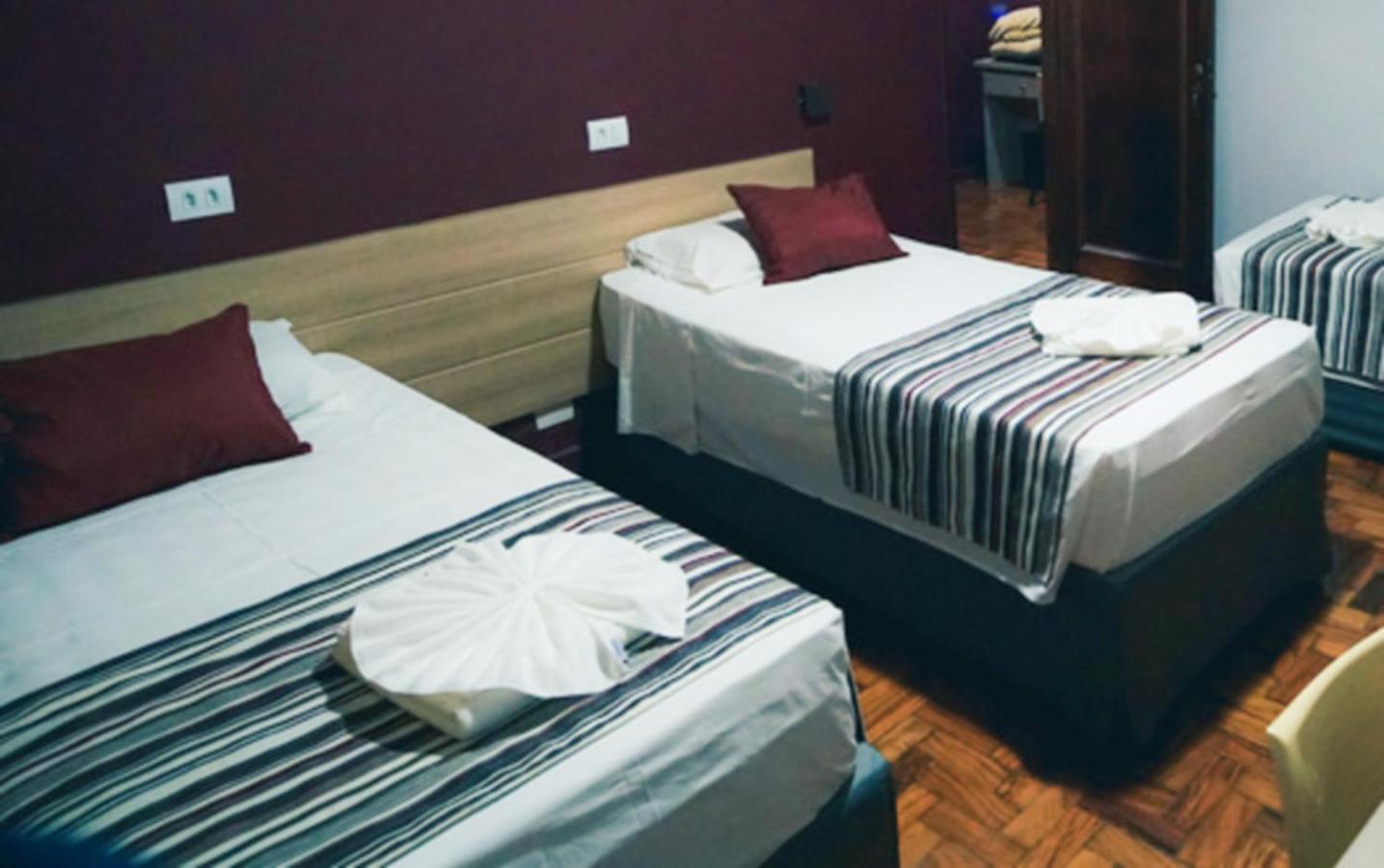 Hotel Euro Suite Pocos De Caldas By Nacional Inn Esterno foto